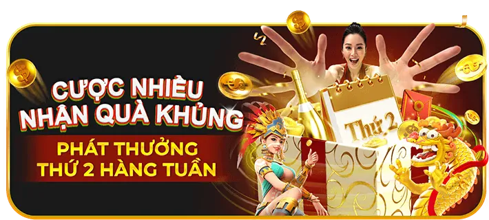 Sòng bạc trực tuyến Thienhabet