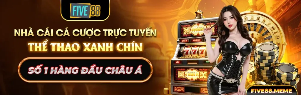 Sân vận động với ánh sáng rực rỡ và logo thienhabet code