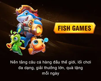 Game Bắn Cá Tiên