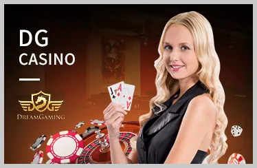 Casino Trực Tuyến Thienhabet